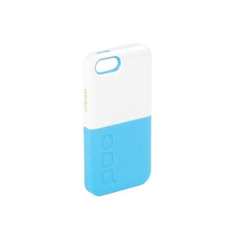 PC990308045ONE1 POC VPD 2.0 iPhone 5 Case Radon Blue hydrogen White POC