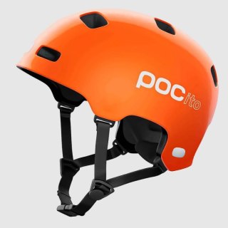 POC 10554-1204 CRANE PURE POCITO ORANGE POC