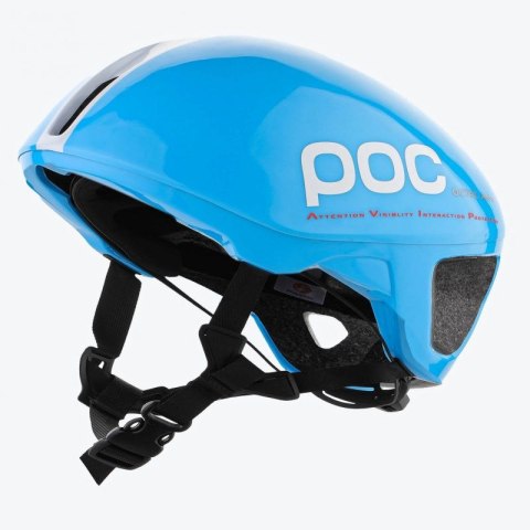 POC 10610-1532 OCTAL AERO GARMINIUM BLUE POC