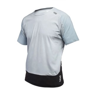 POC 52501-1552 RESISTANCE XC TEE FENESTARNE BLUE POC