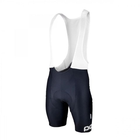 POC 55210-1531 BIB SHORTS VPD NICKEL BLUE POC