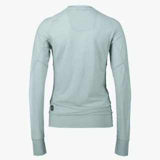 POC W'S LIGHT MERINO JERSEY APOPHYLLITE GREEN X21616301576MED1 POC
