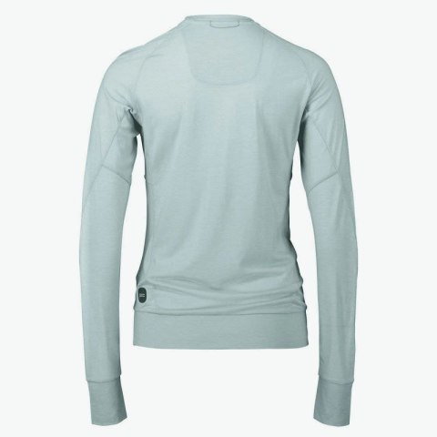 POC W'S LIGHT MERINO JERSEY APOPHYLLITE GREEN X21616301576MED1 POC