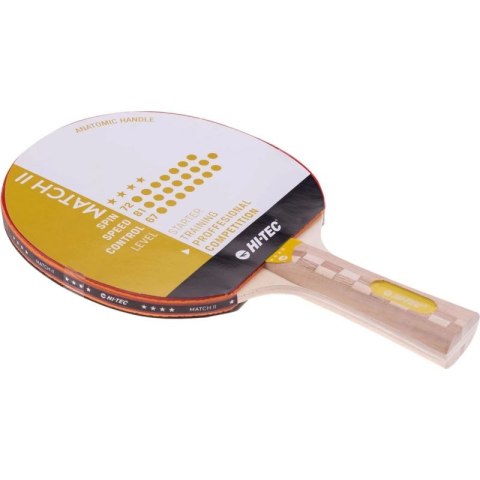 Rakieta Hi-tec Match II 92800438371 Hi-Tec