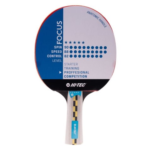 Rakieta do tenisa Hi-tec Focus 92800438372 Hi-Tec