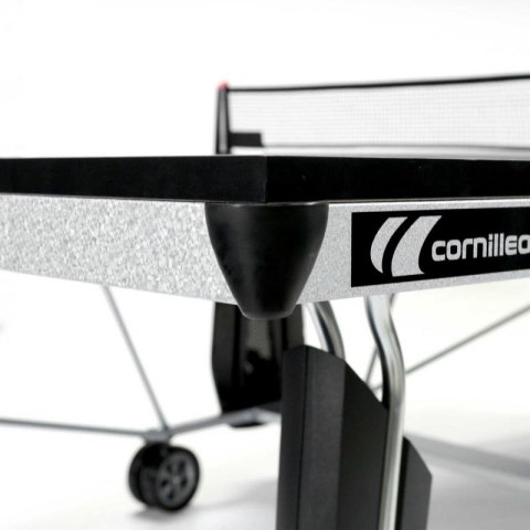 Stół tenisowy CORNILLEAU 500 Indoor szary CORNILLEAU