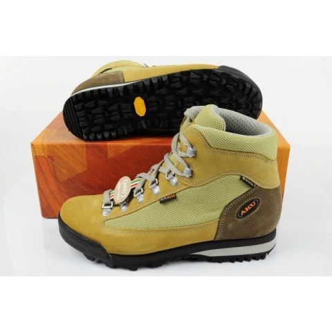 Buty Aku Ultra Light GTX W 36520495 Aku