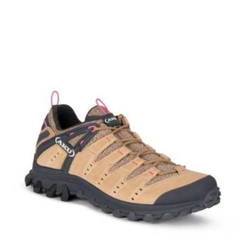 Buty trekkingowe Aku Alterra Lite GTX W 716457 Aku