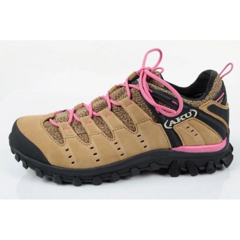 Buty trekkingowe Aku Alterra Lite GTX W 716457 Aku