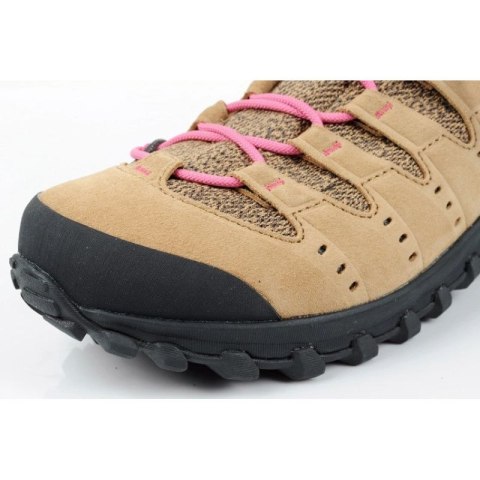 Buty trekkingowe Aku Alterra Lite GTX W 716457 Aku