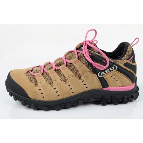 Buty trekkingowe Aku Alterra Lite GTX W 716457 Aku
