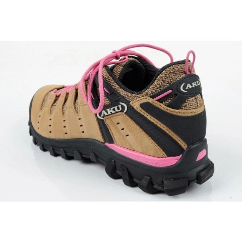 Buty trekkingowe Aku Alterra Lite GTX W 716457 Aku