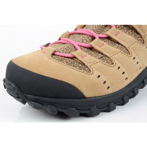 Buty trekkingowe Aku Alterra Lite GTX W 716457 Aku