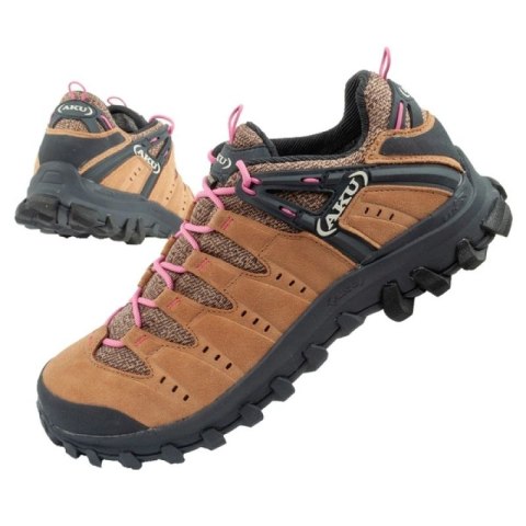 Buty trekkingowe Aku Alterra Lite GTX W 716457 Aku