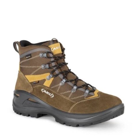 Buty trekkingowe Aku Cimon GTX M 345631 Aku