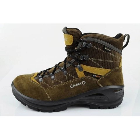 Buty trekkingowe Aku Cimon GTX M 345631 Aku