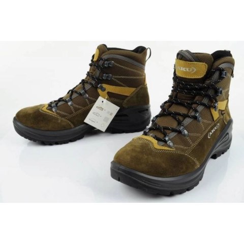 Buty trekkingowe Aku Cimon GTX M 345631 Aku