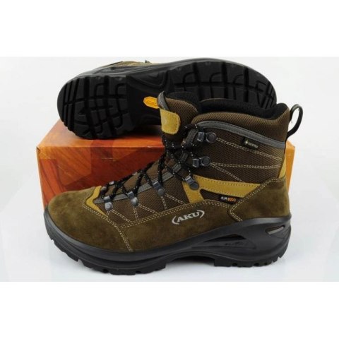 Buty trekkingowe Aku Cimon GTX M 345631 Aku