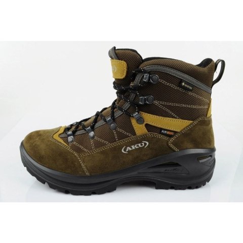 Buty trekkingowe Aku Cimon GTX M 345631 Aku
