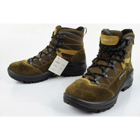 Buty trekkingowe Aku Cimon GTX M 345631 Aku