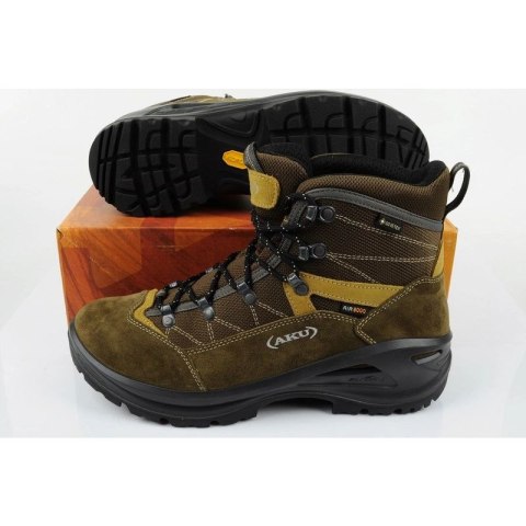 Buty trekkingowe Aku Cimon GTX M 345631 Aku