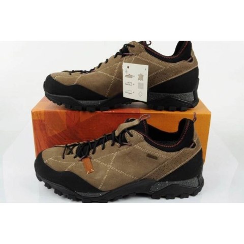 Buty trekkingowe Aku Nativa GTX M 629036 Aku