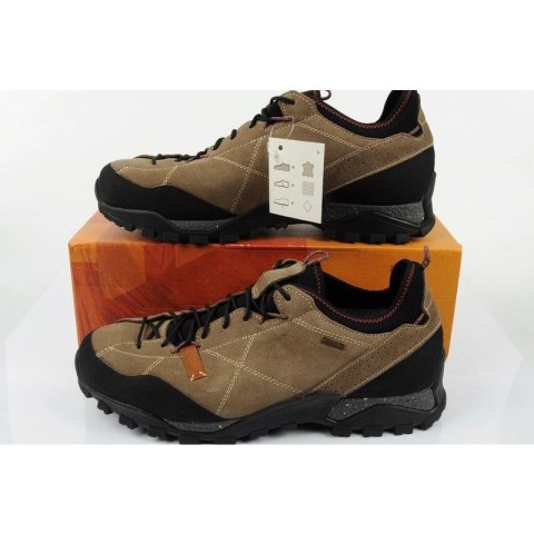 Buty trekkingowe Aku Nativa GTX M 629036 Aku