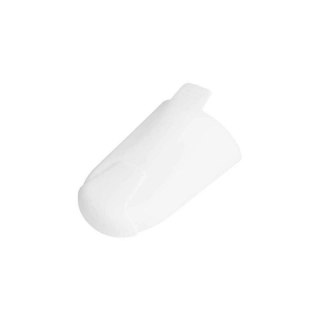 POC 532301001L AVIP TOE CAP HYDROGEN WHITE POC