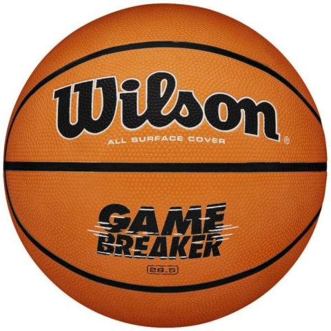 Piłka do koszykówki Wilson Gambreaker WTB0050XB06 Wilson