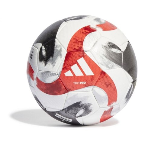 Piłka nożna adidas Tiro Pro HT2428 Adidas