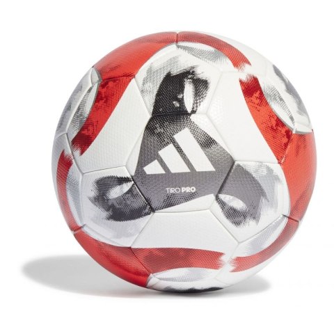Piłka nożna adidas Tiro Pro HT2428 Adidas