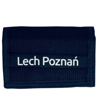 Portfel Lech Poznań Herb BS S867612 Inny