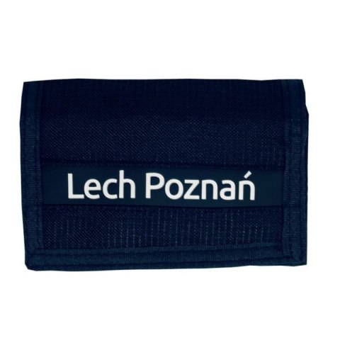 Portfel Lech Poznań Herb BS S867612 Inny