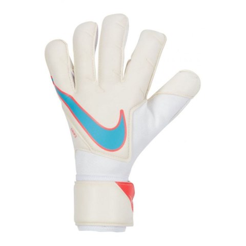 Rękawice bramkarskie Nike Goalkeeper Grip3 CN5651-102 Nike