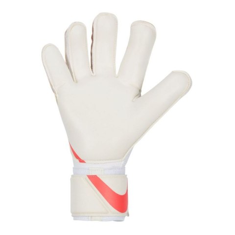 Rękawice bramkarskie Nike Goalkeeper Grip3 CN5651-102 Nike
