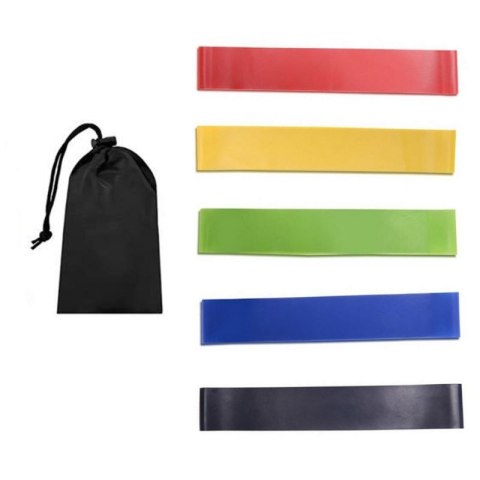 Taśmy oporowe Loop Set S825813 Inny