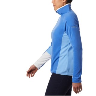 Bluza Columbia Glacial IV Half Zip Fleece W 1802201466 Columbia