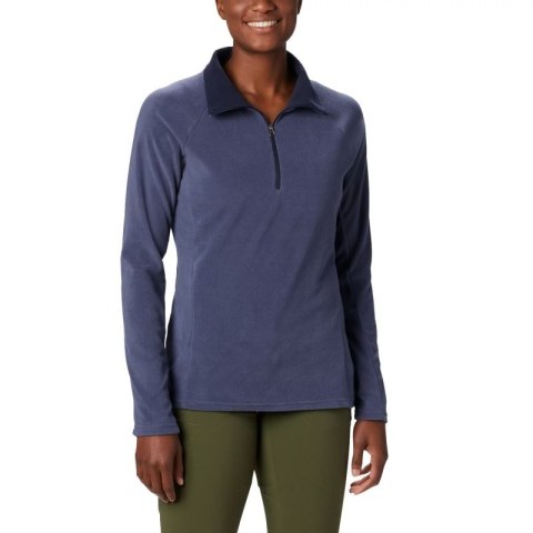 Bluza Columbia Glacial IV Half Zip Fleece W 1802201466 Columbia