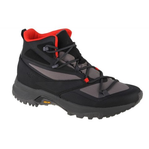 Buty 4F Dust Trekking Boots M AW22FOTSM006-22S 4f