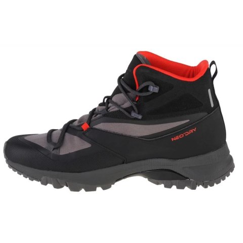 Buty 4F Dust Trekking Boots M AW22FOTSM006-22S 4f