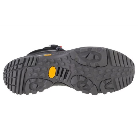 Buty 4F Dust Trekking Boots M AW22FOTSM006-22S 4f