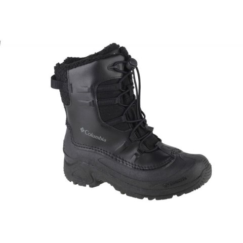 Buty Columbia Bugaboot Celsius Boot Jr 1945701010 Columbia