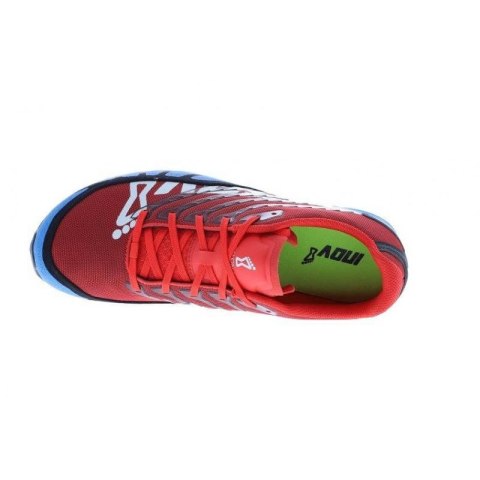 Buty Inov-8 X-Talon 255 W 000915-RDBL-S-01 Inov-8