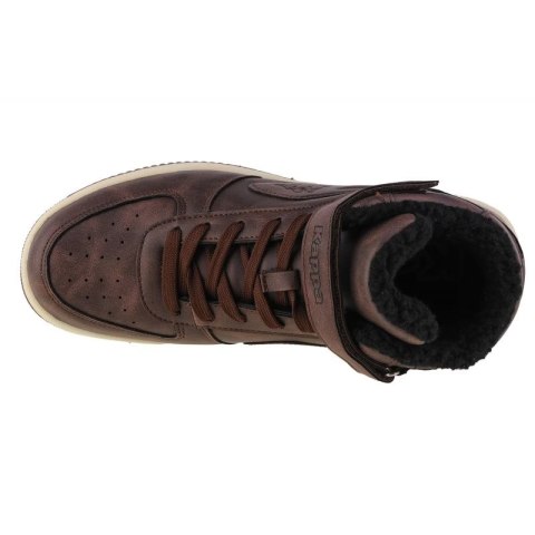 Buty Kappa Bash Mid Fur M 242799-5043 Kappa