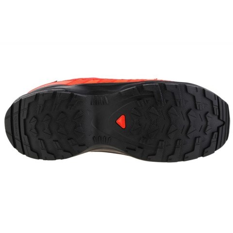 Buty Salomon XA Pro V8 CSWP Jr 471261 Salomon