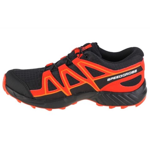 Buty Salomon Speedcross CSWP Jr 471234 Salomon