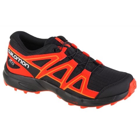 Buty Salomon Speedcross CSWP Jr 471234 Salomon