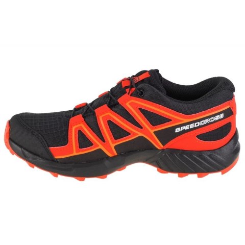 Buty Salomon Speedcross CSWP Jr 471234 Salomon