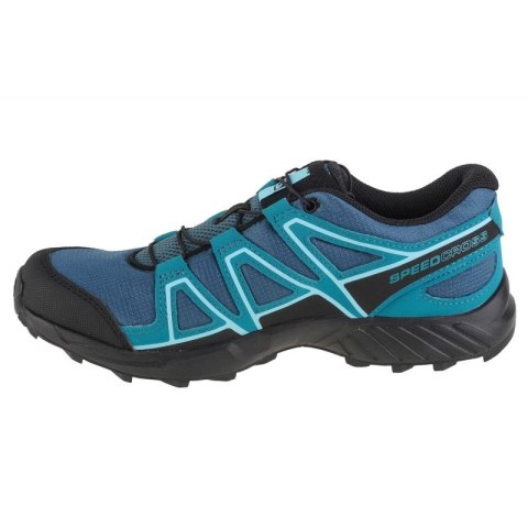 Buty Salomon Speedcross Jr 471238 Salomon