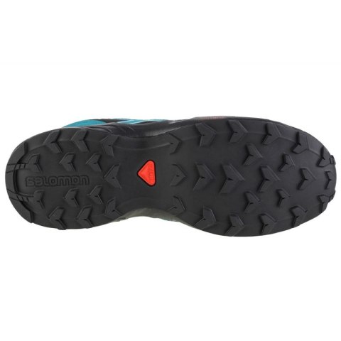 Buty Salomon Speedcross Jr 471238 Salomon